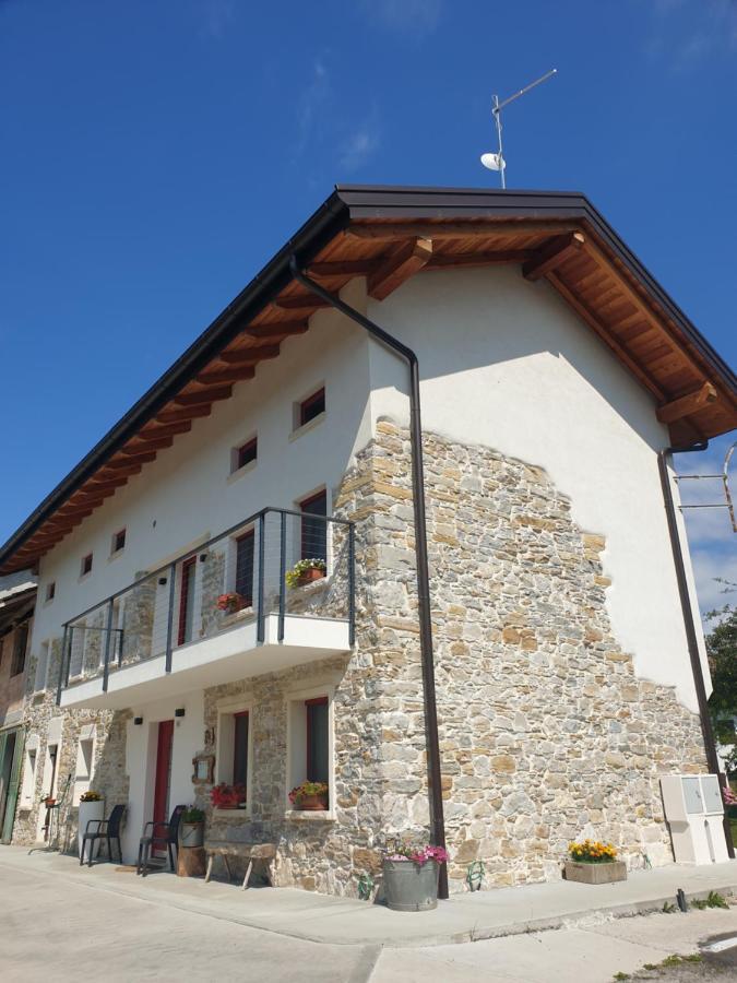 Hotel Casa21 Sant'Antonio Tortal Exterior foto